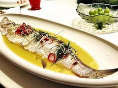 -玉华台饭庄·淮扬菜·烤鸭(望京店)