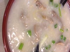 大师傅粥品-大师傅粥品(埃华街)