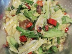 -老好人象山海鲜(岭南路店)