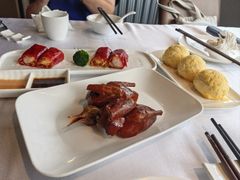 -皇朝尊会(龙之梦大酒店)