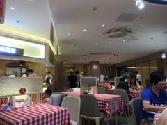 -西贝莜面村(上海百联西郊店)