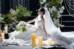 -欣薇婚纱(新源乐汇城店)