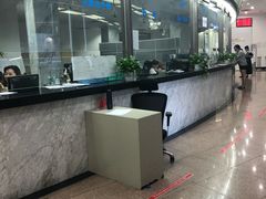 -海关大楼(陆家嘴街道)