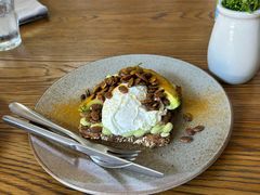 -BOR Eatery(安福路店)