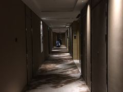 -无锡新湖铂尔曼大酒店