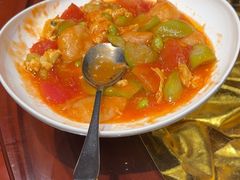 -金枝玉叶上海人家食府(三里河店)