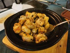 -BaBBo巴博意大利餐厅