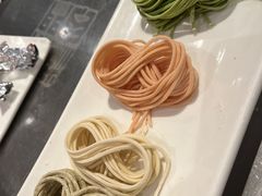 -南门涮肉(上海二店)