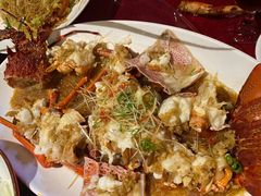-余记海鲜(合生广场店)