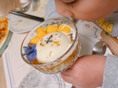 布丁-幸薈飯堂