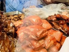 -光明邨大酒家(淮海路店)