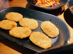 -金牌外婆家(苏州中心店)