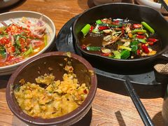 -云海肴·汽锅鸡·云南菜(美罗城店)