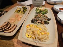 -王妃家(明洞中央店)