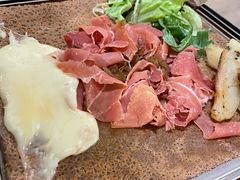 -LA CREPERIE BRETONNE布列塔尼法式餐厅(天童北路店)