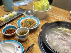 -春润大地海南椰子鸡(沙井京基百纳广场店)