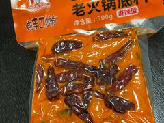 -大队长主题火锅(观音桥店)