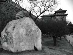 -北京明城墙遗址公园
