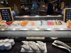 -二楼咖啡厅·厦门源昌凯宾斯基大酒店(湖滨中路店)