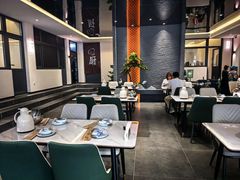 -何适山庄·团餐住宿(水长城P2停车场店)