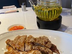 -粤海喜来登酒店·采悦轩中餐厅(天河城店)