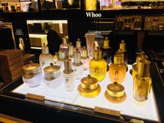 -新罗免税店(首尔总店)
