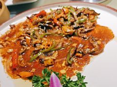 -楚鱼王·河鲜·湖北菜(华农店)