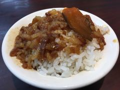 -胡须张鲁肉饭(台北大安店)