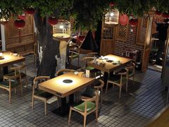 -福茂源横山铁锅羊肉(牡丹园店)