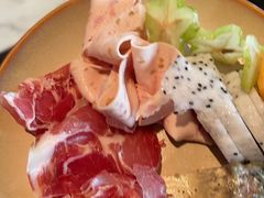 -上海苏宁宝丽嘉酒店·Cafe Bellagio西餐厅