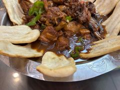 -民间小灶(亭林店)