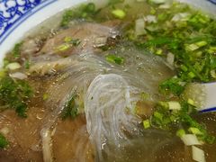 -长安后宰门水盆羊肉(新都心店)