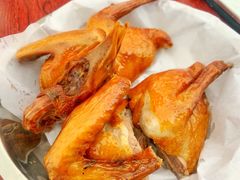 红烧乳鸽-味为先光明乳鸽(光明总店)