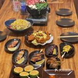 大连探店｜藏在高新的宝藏烧鸟居酒屋🏮 