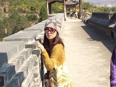 王家大院-山西王家大院