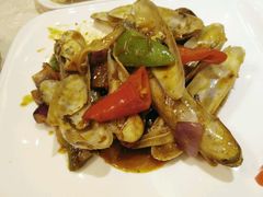 -阿锋鲍鱼酒家美食汇(华安店)