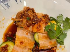 -杭州香格里拉·香宫中餐厅