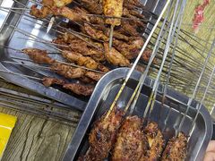 -清真·马峰烤肉(小学习北巷店)