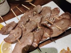 -鸟鹏烧鸟居酒屋(熙龙湾店)