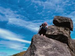 -七娘山