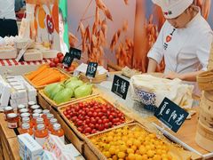 -西贝(武汉群星城店)