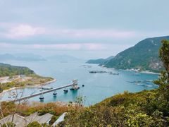 -南丫岛