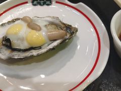 -飞尝蚝·顺德菜·鱼生(顺德总店)