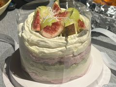 -WenTinG文汀·半糖蛋糕(合生汇店)