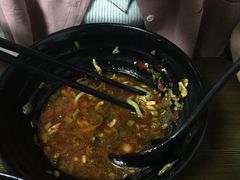 -家烧面馆【南山路知名经典面食】