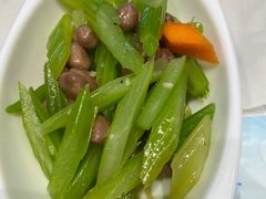 -古早外婆(天佑城店)