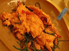 -龟兹KUCINA·新疆菜(前滩L+PLAZA店)