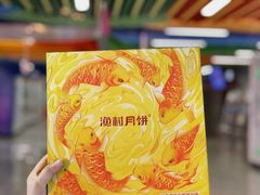 -顺德渔村(华侨城店)