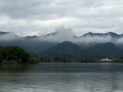 -东梓关景区村庄