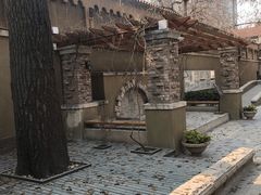 -静园(和平区)